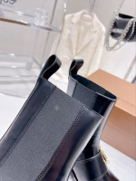 Burberry Chelsea Ankle Boots - Image 7