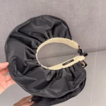 FENDI 2025 Spring/Summer New - style Visor Hat - Image 8