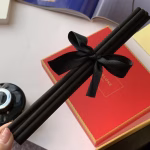 Jo Malone Red & Gold Limited-Edition Gift Set Perfume - Image 6