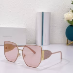 Jimmy Choo Glitter Collection Sunglasses - Image 8