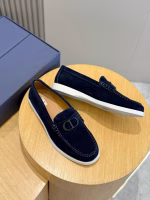 Dior Granville Men's Loafers (Original Replica) - Image 6