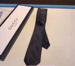 GUCCI Men’s High-End New Silk Tie - Image 5