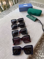 Gucci 2022 New Arrival Sunglasses - Image 2
