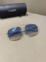 Chrome Hearts Pure Titanium Ultra-Light Sunglasses - Image 5