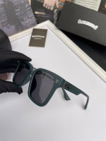 2022 New Chrome Hearts Unisex Original-Grade Polarized Sunglasses - Image 4