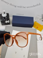 Louis Vuitton Polaroid Resin Lens Sunglasses - Image 5