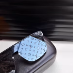 LOUIS VUITTON Ultra-Light Full-Print Sunglasses - Image 7
