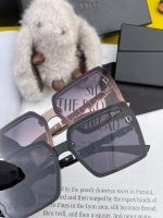 Dior 2025 New Spring Sunglasses - Image 3