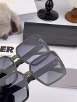 Dior D9295 High-Quality New Women's Polarized Sunglasses - Image 3