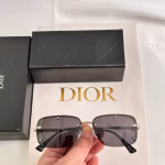Dior DIORS4U Men's Sunglasses - Image 5