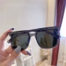GM New ROSY Series Elephant Grey Sunglasses - Image 4