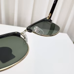 Ray-Ban RB3016 Sunglasses - Same Style as Liu Yuxin - Image 6