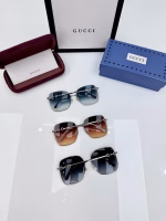 GUCCI GG0879S Horsebit Collection Sunglasses - Image 2
