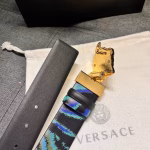 Versace Explore Double-sided Belt - Image 6