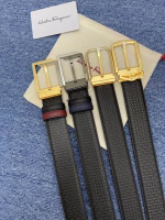 Ferragamo Top Original Order Belt - Image 2