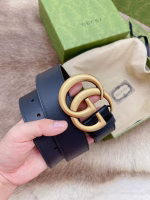 Gucci Men's Double G Belt - Image 4