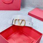Valentino's elegant, luxurious and casual goddess belt - Image 7