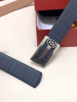 Cartier Counter-Synchronized Men's Original Order Belt - Image 7