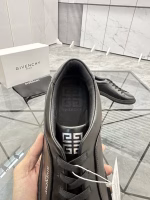 Givenchy Men's Low-Top Casual Shoes - Image 5