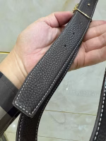 Loewe Original Reversible Belt for Couples - Image 6