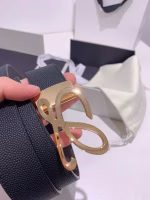 Loewe (NFC) Classic Men's Reversible Belt - Image 4