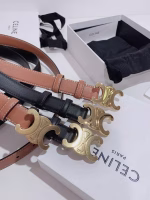 Céline Arc de Triomphe Belt - Image 2