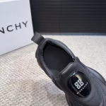 Givenchy Men's Platform Elevated Casual Sports Sneakers - Image 5