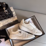 Chanel 2022 New Casual Sports Shoes - Image 4