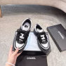 CHANEL 25B Autumn/Winter New Lace-up Sneakers - Image 4