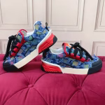 Dolce & Gabbana Men's 2024 New Style Sneakers - Image 5