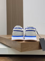 Dolce&Gabbana 2025 Spring Collection Running Sneakers - Image 6
