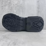 Dolce & Gabbana 2024 New DG TOGETHER Collection Chunky Casual Sports Sneakers - Image 7