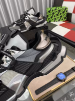 Dolce & Gabbana 2022 Early Spring New Chunky Sneakers - Image 6