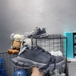 Balenciaga 3XL Sneaker Generation 9 Series Unisex Casual Chunky Sneakers/Sports Shoes - Image 5