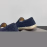 Brunello Cucinelli 2024 Spring-Summer New Suede Slip-On Casual Sports Shoes for Men - Image 7