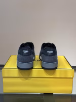 Fendi Match Casual Sports Shoes - Image 7