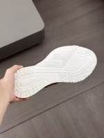Fendi High-Top Flow Men's Casual Sports Shoes - Image 7