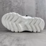Dior x Hamilton Collaborative Casual Sports Shoes - Image 7