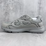 Dior x Stone Island Collaborative B30 Running Shoes - Image 7