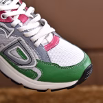 Dior Women's Mesh Sports Shoes - Image 7