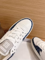 Givenchy G Move Low-Top Sneakers - Image 5