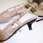 Gucci 2022 "Aria - A Fashion Ode" Collection Women's Shoes - Image 7
