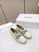 2022 Latest Chloe Espadrilles - Image 2