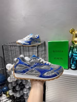 Bottega Veneta 2023 Autumn/Winter BV Orbit Sports Shoes - Image 4