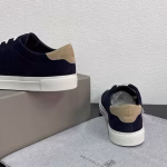 Brunello Cucinelli 2025 Spring-Summer New Men's Casual Sports Skate Shoes - Image 6