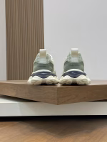 Givenchy's new men's thick-soled height-increasing casual sports shoes - Image 6