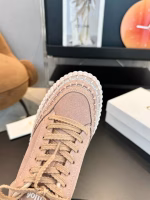 2024 Chloe New Sandals Launched Synchronously with Counter Stores - Image 4