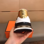 Burberry's new simple driving shoes - Image 6