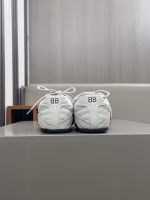 Balenciaga Autumn Low-top Comfortable Casual Shoes - Image 6