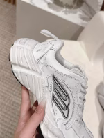 Balenciaga Mountaineering Shoes, Chunky Sneakers, Couple's Casual Shoes - Image 5